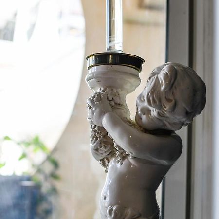 Le Cherubite: Entre Erotisme Et Baroque #Sexroom #Bdsm La Grande-Motte Exterior foto